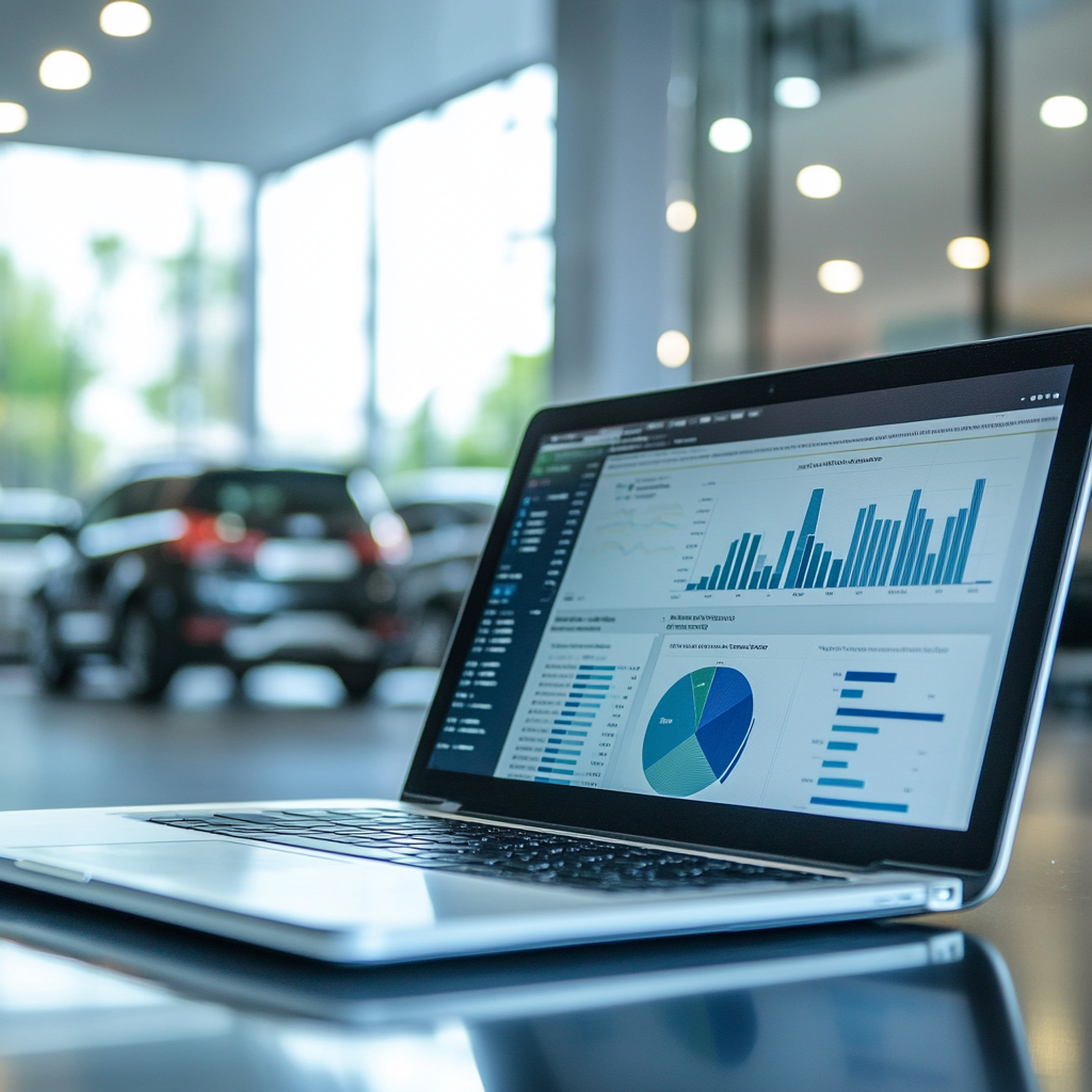 Data & Insights