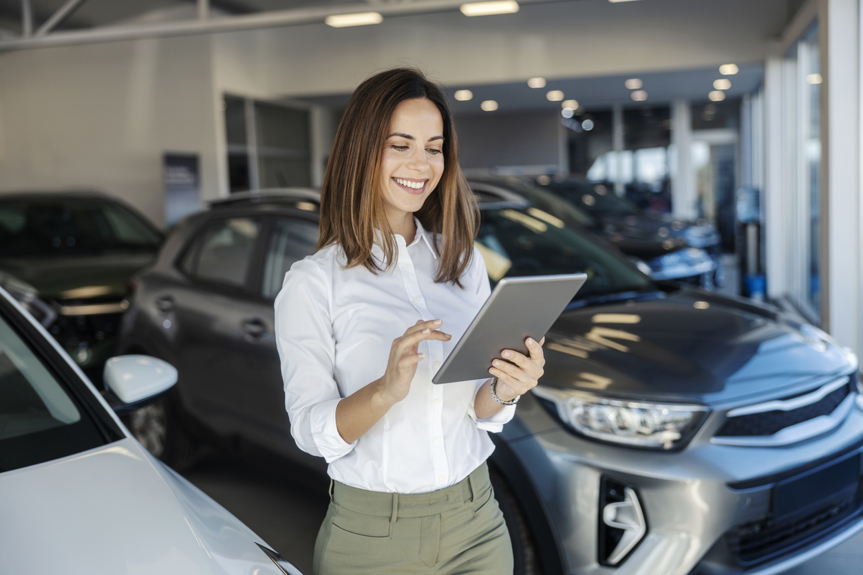 Automotive Suite