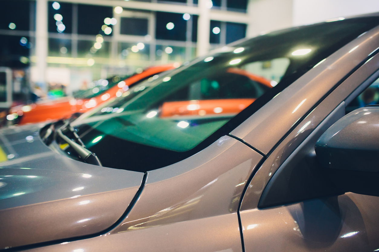 Dealerships