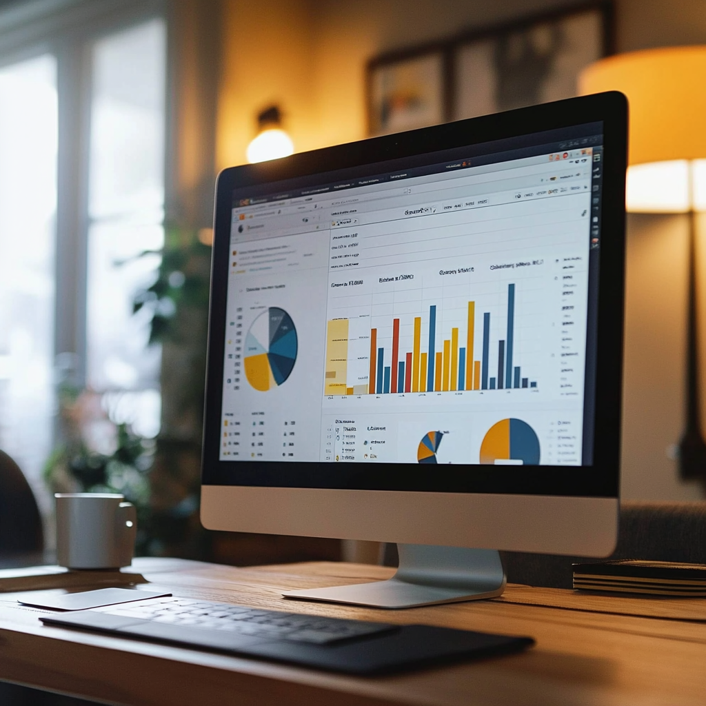 informed Decisions Every Day