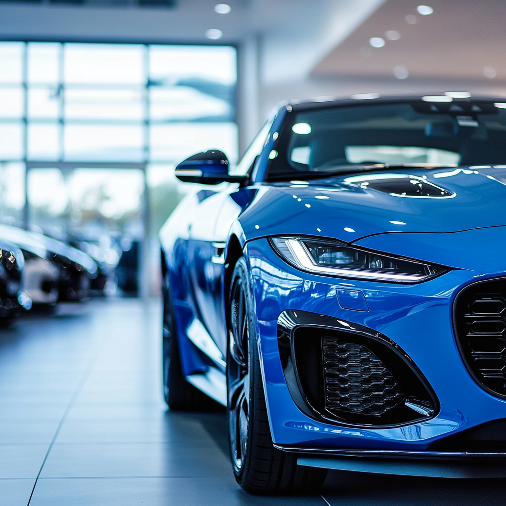 Scalable Solutions for Dealerships of All Sizes.