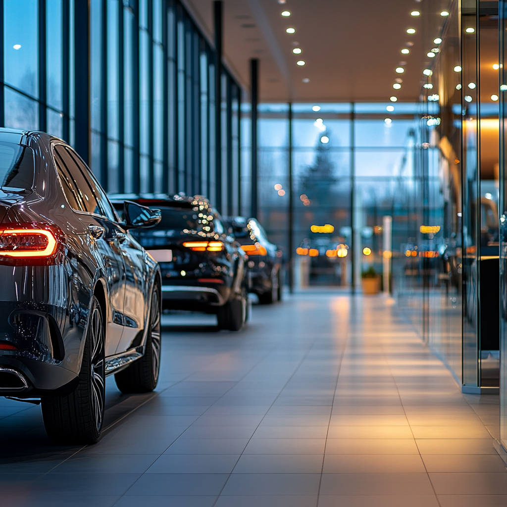 One Global Team, Driven by Shared Values.