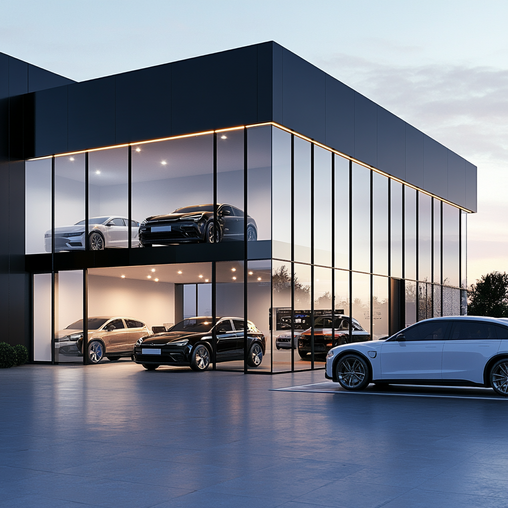 Connected for Success